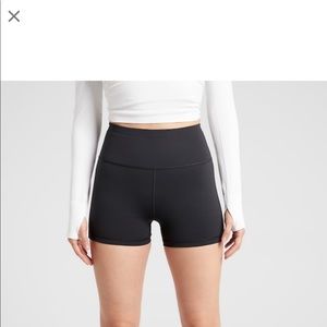 NWT Ultimate Shortie SM